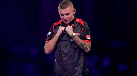Everything you need to know about the Ladbrokes Masters.